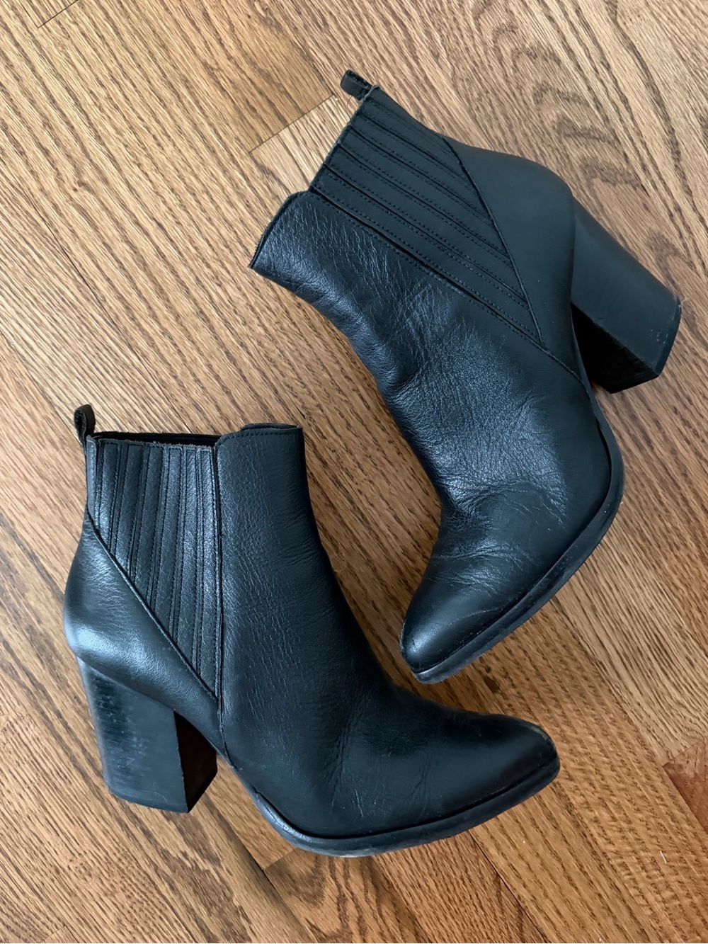 Marc Fisher Alva Bootie